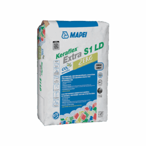 KERAFLEX EXTRA S1 LD ZERO